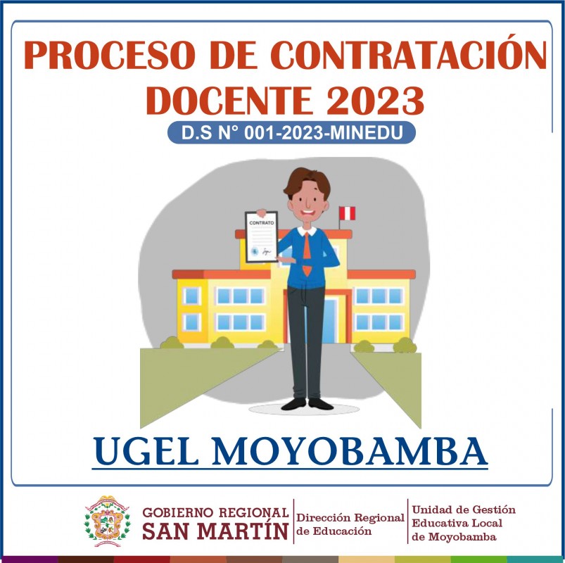 Contratación Docente 2023 por modalidad de 𝐄𝐕𝐀𝐋𝐔𝐀𝐂𝐈𝐎́𝐍 𝐃𝐄 𝐄𝐗𝐏𝐄𝐃𝐈𝐄𝐍𝐓𝐄𝐒.