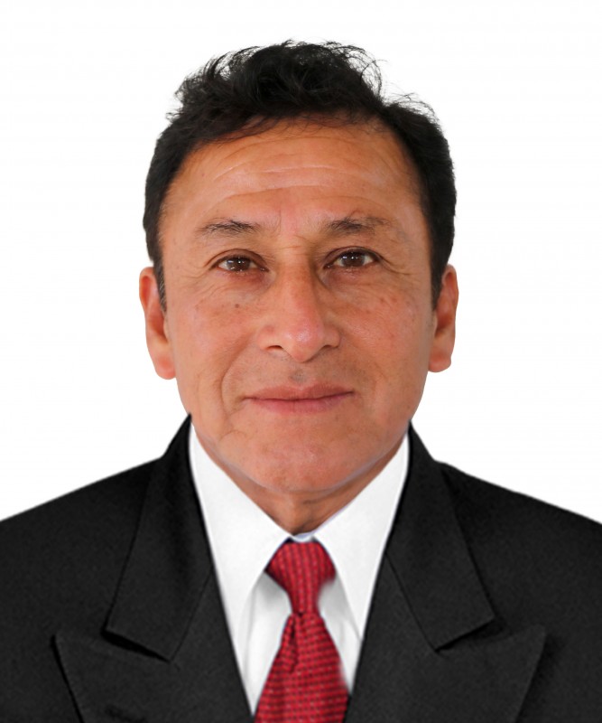 Edgardo Sánchez Canario