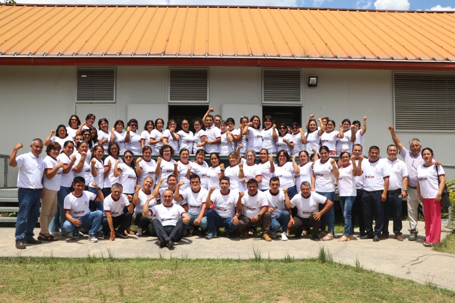 #LogrosDeAprendizajes| 𝐅𝐎𝐑𝐓𝐀𝐋𝐄𝐂𝐈𝐌𝐈𝐄𝐍𝐓𝐎 𝐏𝐄𝐃𝐀𝐆𝐎́𝐆𝐈𝐂𝐎 𝐄𝐍 𝐋𝐀 𝐄𝐍𝐒𝐄𝐍̃𝐀𝐍𝐙𝐀 𝐃𝐄 𝐌𝐀𝐓𝐄𝐌𝐀́𝐓𝐈𝐂𝐀 𝐘 𝐋𝐄𝐂𝐓𝐔𝐑𝐀, 𝐄𝐍 𝐄𝐋 𝐌𝐀𝐑𝐂𝐎 𝐃𝐄 𝐋𝐀 𝐄𝐕𝐀𝐋𝐔𝐀𝐂𝐈𝐎́𝐍 𝐏𝐑𝐎𝐕𝐈𝐍𝐂𝐈𝐀𝐋 𝐃𝐄 𝐀𝐏𝐑𝐄𝐍𝐃𝐈𝐙𝐀𝐉𝐄𝐒- 𝐄𝐏𝐀𝟐𝟎𝟐𝟓