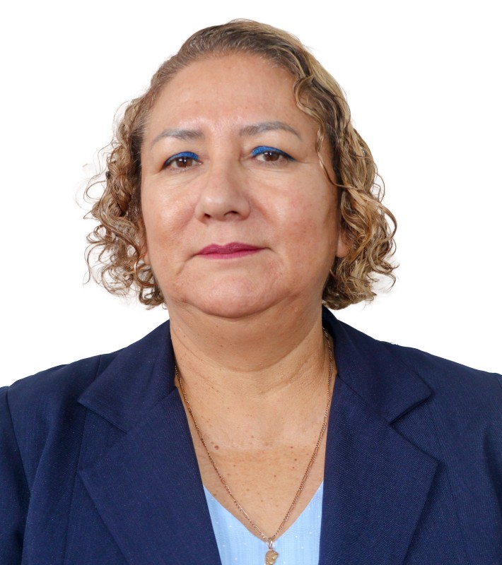 Mariela Vela Tipa