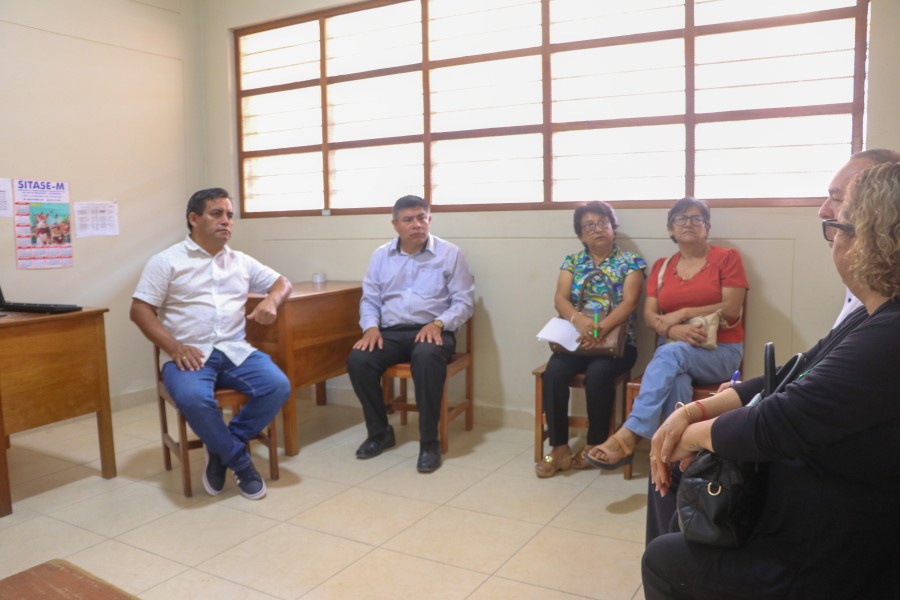 𝐋𝐀 𝐔𝐆𝐄𝐋 𝐃𝐄 𝐌𝐎𝐘𝐎𝐁𝐀𝐌𝐁𝐀 𝐆𝐀𝐑𝐀𝐍𝐓𝐈𝐙𝐀 𝐂𝐎𝐍𝐓𝐈𝐍𝐔𝐈𝐃𝐀𝐃 𝐃𝐄𝐋 𝐒𝐄𝐑𝐕𝐈𝐂𝐈𝐎 𝐄𝐃𝐔𝐂𝐀𝐓𝐈𝐕𝐎 𝐀 𝐄𝐒𝐓𝐔𝐃𝐈𝐀𝐍𝐓𝐄𝐒 𝐃𝐄 𝐋𝐀 𝐈𝐄𝐈 𝐍&deg; 𝟏𝟓𝟎 &ldquo;𝐌𝐀𝐑𝐈́𝐀 𝐄𝐌𝐏𝐄𝐑𝐀𝐓𝐑𝐈𝐙 𝐃𝐔𝐑𝐀𝐍𝐆𝐎 𝐒𝐄𝐑𝐕𝐀𝐍&rdquo;