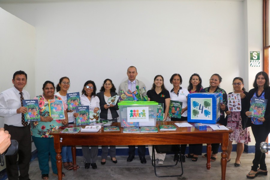 Educacion Ambiental