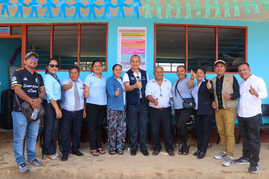 AMPLIACION DE SERVICIO EDUCATIVO DEL NIVEL SECUNDARIA