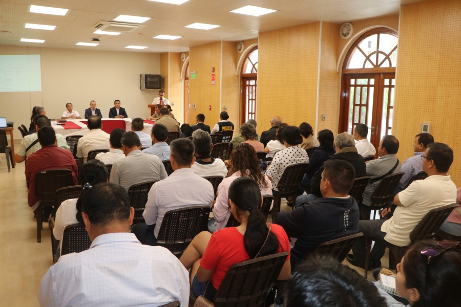 𝐔𝐆𝐄𝐋 𝐝𝐞 𝐌𝐨𝐲𝐨𝐛𝐚𝐦𝐛𝐚 𝐲 𝐀𝐥𝐢𝐚𝐝𝐨𝐬 𝐄𝐬𝐭𝐫𝐚𝐭𝐞́𝐠𝐢𝐜𝐨𝐬: “𝐔𝐧𝐢𝐝𝐨𝐬 𝐩𝐨𝐫 𝐮𝐧𝐚 𝐉𝐮𝐯𝐞𝐧𝐭𝐮𝐝 𝐬𝐢𝐧 𝐃𝐫𝐨𝐠𝐚𝐬”