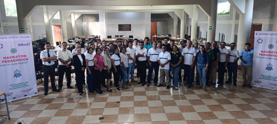 𝐇𝐀𝐂𝐊𝐀𝐓𝐎́𝐍 𝐏𝐄𝐃𝐀𝐆𝐎́𝐆𝐈𝐂𝐀 &ldquo;𝐂𝐑𝐄𝐀 𝐓𝐔 𝐂𝐋𝐀𝐒𝐄 𝐃𝐈𝐆𝐈𝐓𝐀𝐋&rdquo;.