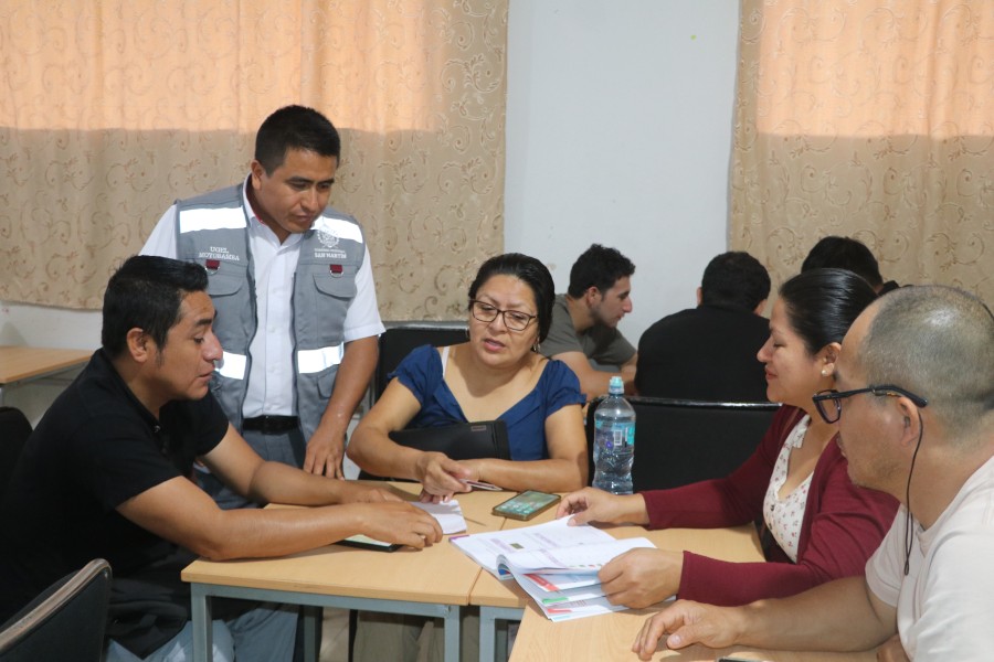 𝐔𝐆𝐄𝐋 𝐌𝐨𝐲𝐨𝐛𝐚𝐦𝐛𝐚 𝐟𝐨𝐫𝐭𝐚𝐥𝐞𝐜𝐞 𝐜𝐨𝐦𝐩𝐞𝐭𝐞𝐧𝐜𝐢𝐚𝐬 𝐝𝐨𝐜𝐞𝐧𝐭𝐞𝐬 𝐩𝐚𝐫𝐚 𝐞𝐥 𝐮𝐬𝐨 𝐩𝐞𝐝𝐚𝐠𝐨́𝐠𝐢𝐜𝐨 𝐝𝐞 𝐭𝐞𝐱𝐭𝐨𝐬 𝐞𝐬𝐜𝐨𝐥𝐚𝐫𝐞𝐬 𝟐𝟎𝟐𝟔