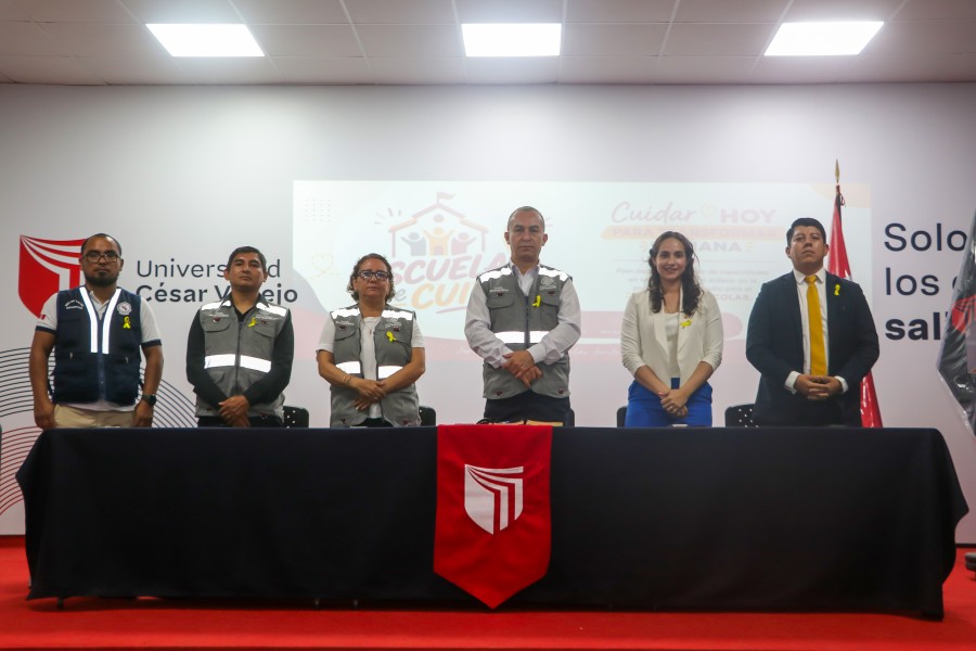 𝐔𝐆𝐄𝐋 𝐌𝐎𝐘𝐎𝐁𝐀𝐌𝐁𝐀 𝐅𝐎𝐑𝐓𝐀𝐋𝐄𝐂𝐄 𝐂𝐀𝐏𝐀𝐂𝐈𝐃𝐀𝐃𝐄𝐒 𝐄𝐍 𝐒𝐀𝐋𝐔𝐃 𝐌𝐄𝐍𝐓𝐀𝐋 𝐏𝐀𝐑𝐀 𝐋𝐀 𝐏𝐑𝐄𝐕𝐄𝐍𝐂𝐈𝐎́𝐍 𝐃𝐄𝐋 𝐒𝐔𝐈𝐂𝐈𝐃𝐈𝐎 𝐘 𝐄𝐋 𝐁𝐈𝐄𝐍𝐄𝐒𝐓𝐀𝐑 𝐄𝐒𝐂𝐎𝐋𝐀𝐑