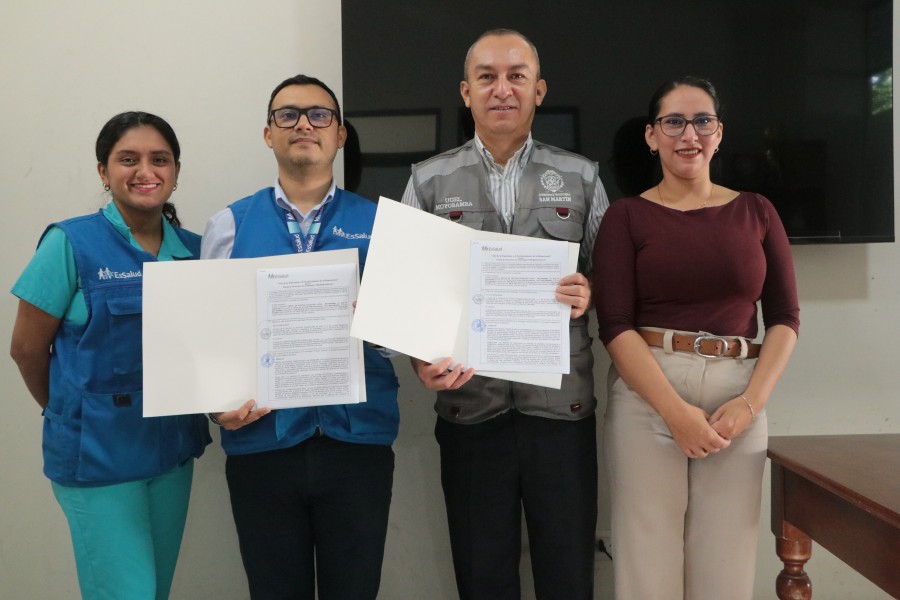 𝐔𝐆𝐄𝐋 𝐃𝐄 𝐌𝐎𝐘𝐎𝐁𝐀𝐌𝐁𝐀 𝐘 𝐄𝐒𝐒𝐀𝐋𝐔𝐃 𝐒𝐔𝐒𝐂𝐑𝐈𝐁𝐄𝐍 𝐀𝐋𝐈𝐀𝐍𝐙𝐀 𝐏𝐀𝐑𝐀 𝐅𝐎𝐑𝐓𝐀𝐋𝐄𝐂𝐄𝐑 𝐋𝐀 𝐏𝐑𝐄𝐕𝐄𝐍𝐂𝐈𝐎́𝐍 𝐘 𝐄𝐋 𝐂𝐔𝐈𝐃𝐀𝐃𝐎 𝐈𝐍𝐓𝐄𝐆𝐑𝐀𝐋 𝐃𝐄 𝐋𝐀 𝐒𝐀𝐋𝐔𝐃 𝐃𝐄 𝐒𝐔𝐒 𝐓𝐑𝐀𝐁𝐀𝐉𝐀𝐃𝐎𝐑𝐄𝐒