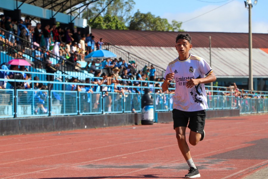 Juegos Escolares Deportivos y Paradeportivos 2024