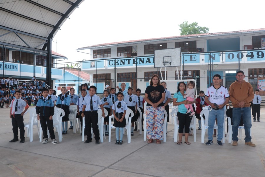 LANZAMIENTO DE COMUNICA + 360 PARA FORTACER COMUNICACI&Oacute;N Y SALUD EMOCIONAL EN ESCOLARES.